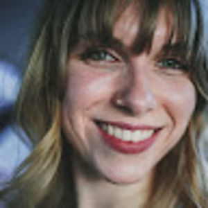 Meet your Posher, Natalie